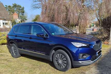 Seat Tarraco 89.500 km 24.400 &euro; Tülau 38474