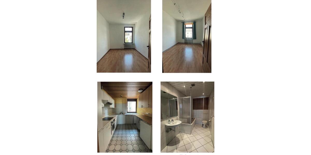 Etagenwohnung Braunschweig Lehndorf-Watenbüttel - 5 Zimmer, 110 m&sup2;, 1.950&euro; | Angebot:24950696