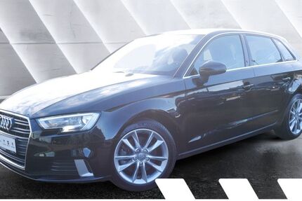 Audi A3 65.495 km 19.345 &euro; Büdingen-Düdelsheim 63654