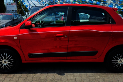 Renault Twingo 127.685 km 4.890 &euro; Königs Wusterhausen - OT Niederlehme 15713