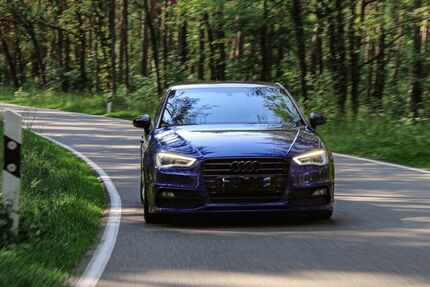 Audi A3 167.229 km 17.990 &euro; Perleberg 19348