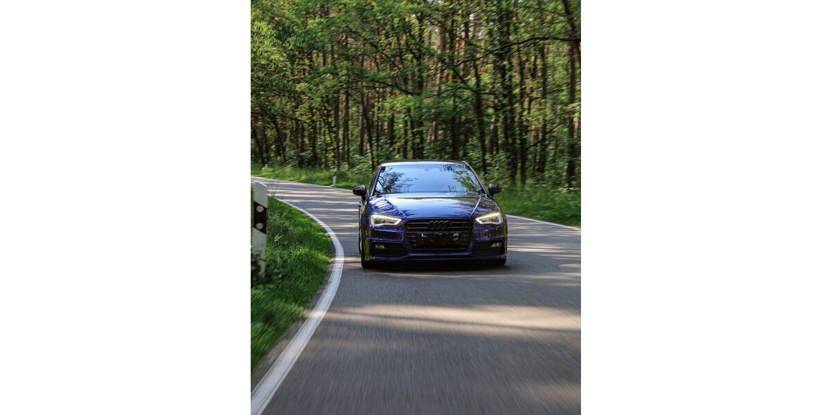 Audi A3 167.229 km 17.990 &euro; Perleberg 19348