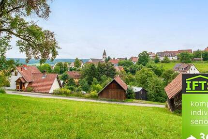 Grundstück Löffingen Göschweiler - 199.000&euro; | Angebot:24032887