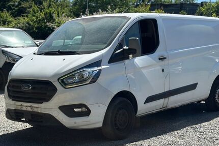 Ford Transit Custom 158.000 km 8.990 &euro; Darmstadt 64293