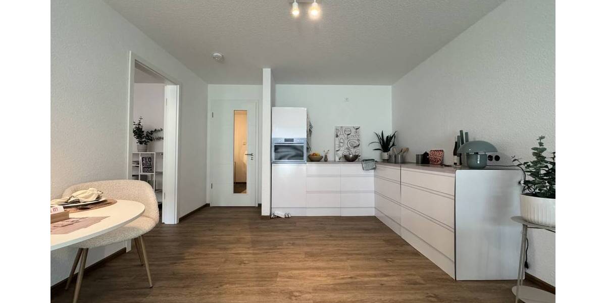 Etagenwohnung Achim - 3 Zimmer, 94 m&sup2;, 397.000&euro; | Angebot:25797267