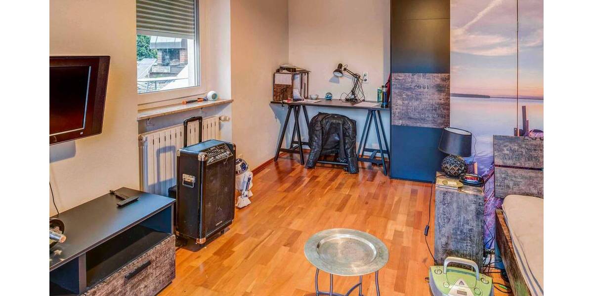 Einfamilienhaus Baden-Baden Lichtental - 8 Zimmer, 1.399.000&euro; | Angebot:26331544