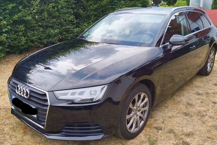 Audi A4 168.000 km 15.950 &euro; Neuwied 56567