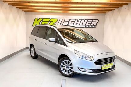 Ford Galaxy 107.100 km 18.450 &euro; Neuhaus am Inn 94152