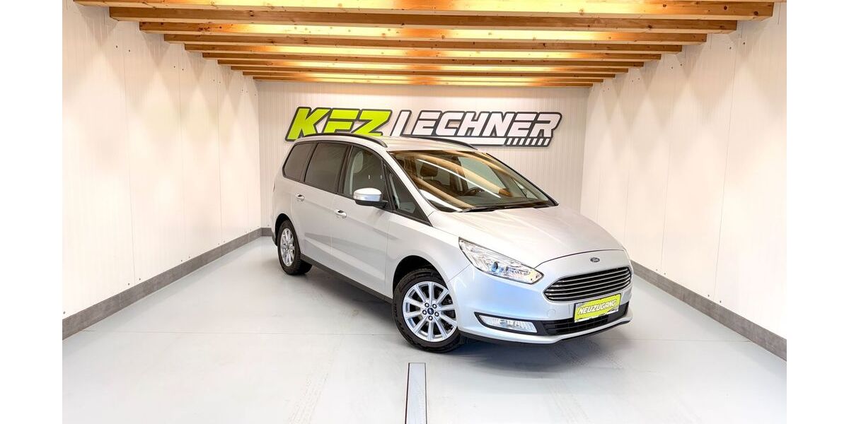 Ford Galaxy 107.100 km 18.450 &euro; Neuhaus am Inn 94152
