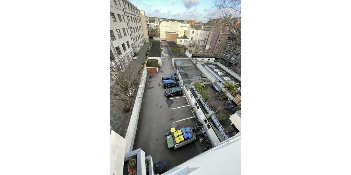 Garagen / Stellplätze Köln Sülz - 110&euro; | Angebot:26852108