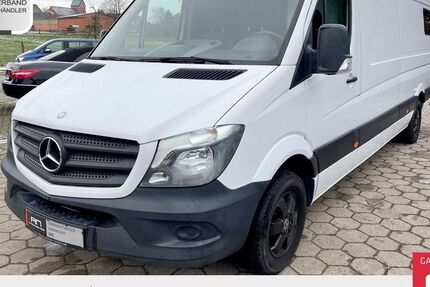 Mercedes-Benz Sprinter 43.200 km 45.900 &euro; Stelle 21435