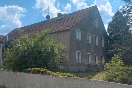Haus Gröditz - 7 Zimmer, 150 m&sup2;, 95.000&euro; | Angebot:16073487