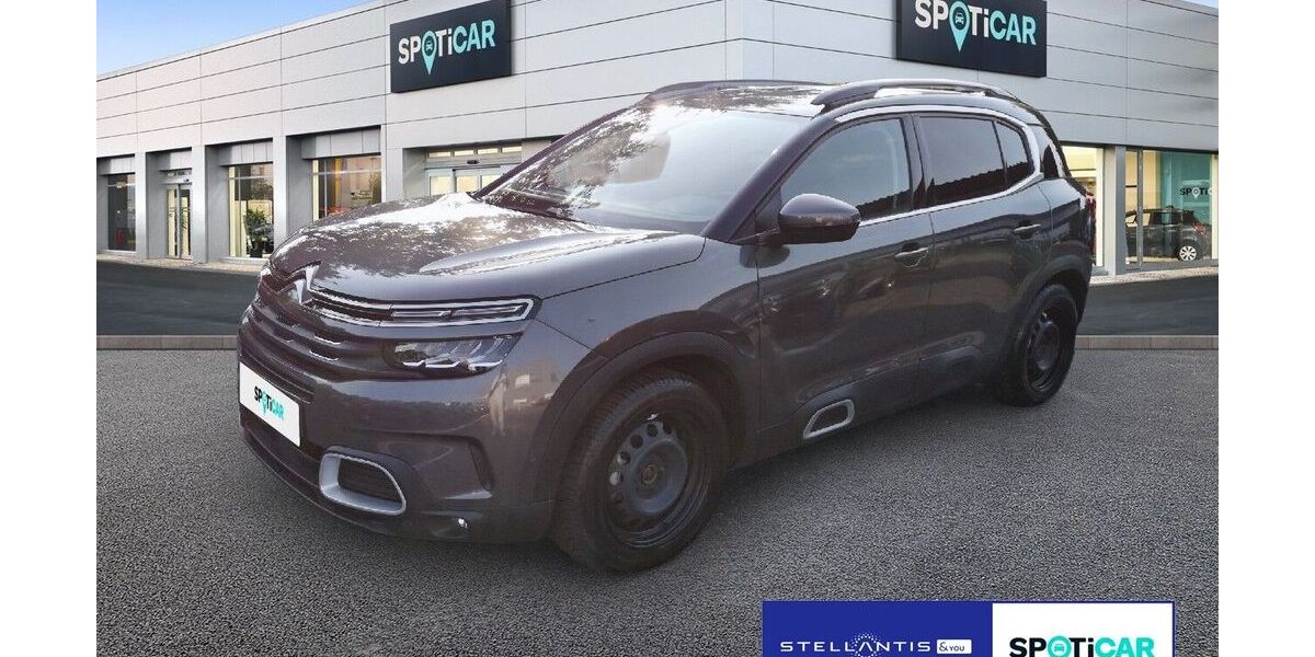 Citroen C5 Aircross 59.993 km 16.270 € Neu-Isenburg 63263