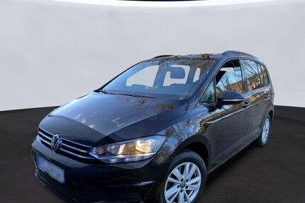 VW Touran 153.842 km 19.950 &euro; Goslar 38642