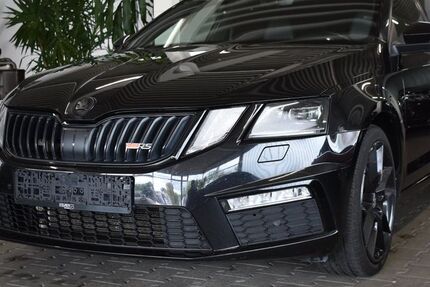 Skoda Octavia 142.000 km 17.300 &euro; Senden 89250
