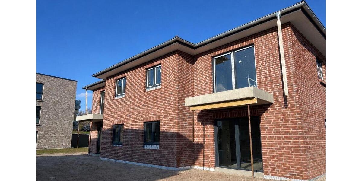 Etagenwohnung Owschlag - 4 Zimmer, 85 m&sup2;, 1.140&euro; | Angebot:26267732