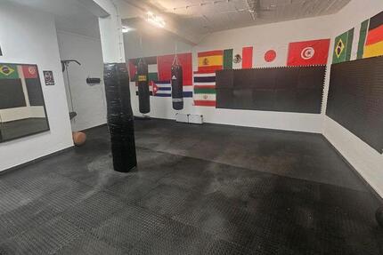 Gewerbeobjekt Mönchengladbach Nord - 250&euro; | Angebot:26385637