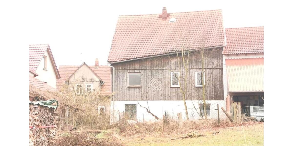 Einfamilienhaus Treffurt - 5 Zimmer, 300 m&sup2;, 23.000&euro; | Angebot:19722140