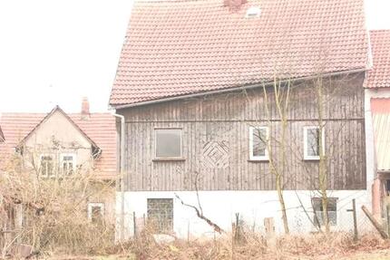 Haus Treffurt - 5 Zimmer, 300 m&sup2;, 23.000&euro; | Angebot:19722140