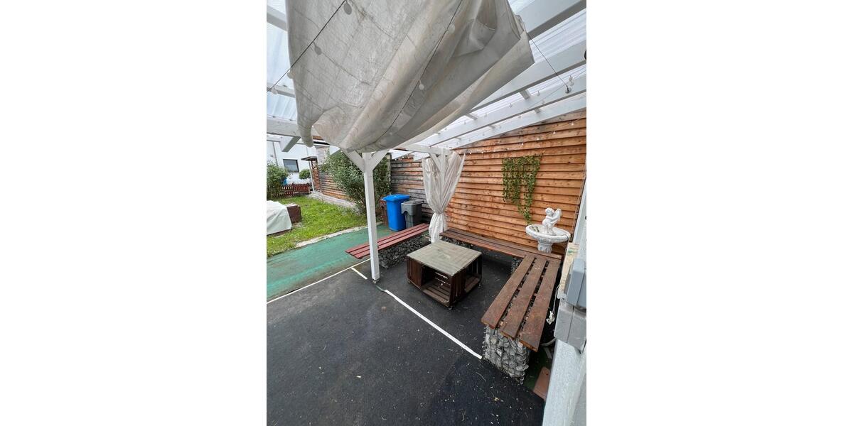 Reihenhaus Albstadt Gemarkung Onstmettingen - 5 Zimmer, 100 m&sup2;, 1.300&euro; | Angebot:24528033