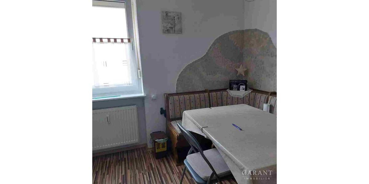 Erdgeschoßwohnung Arzberg - 3 Zimmer, 75 m&sup2;, 199.000&euro; | Angebot:25446706