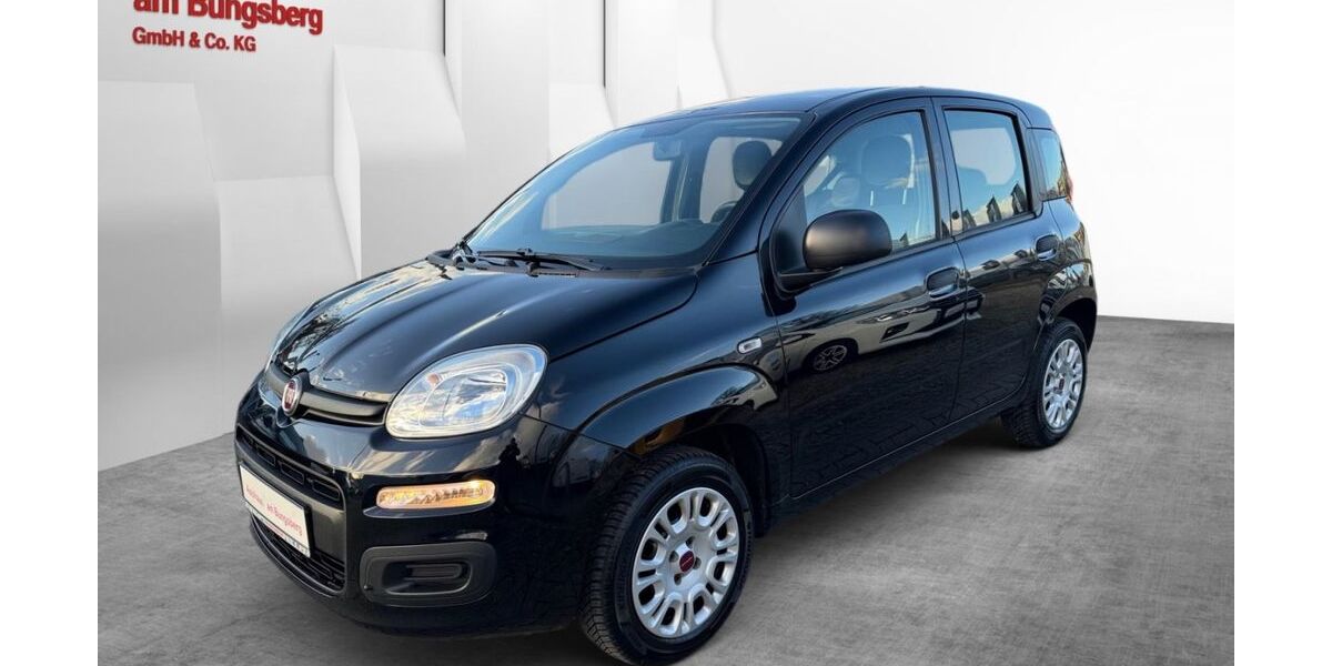 Fiat Panda 76.047 km 9.490 &euro; Lübeck 23554