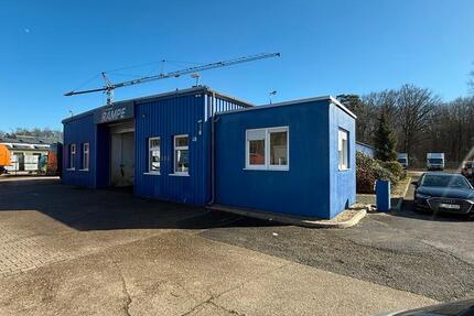 Gewerbeobjekt Wegberg - 4.390&euro; | Angebot:25234308