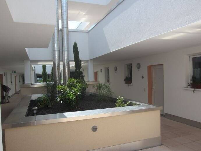 Etagenwohnung Albbruck - 2 Zimmer, 80 m&sup2;, 875&euro; | Angebot:26434289