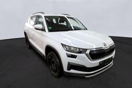 Skoda Kodiaq 80.003 km 26.770 &euro; Köthen 06366