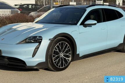 Porsche Taycan 74.500 km 54.940 &euro; Starnberg 82319