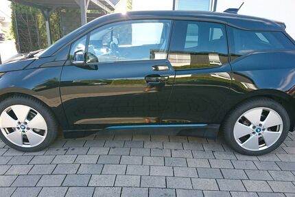 BMW i3 62.000 km 14.000 &euro; Münster 48163