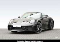 Gebrauchtwagen Porsche 992