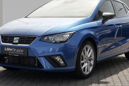 Seat Ibiza 14.051 km 17.780 &euro; Neuwied 56564