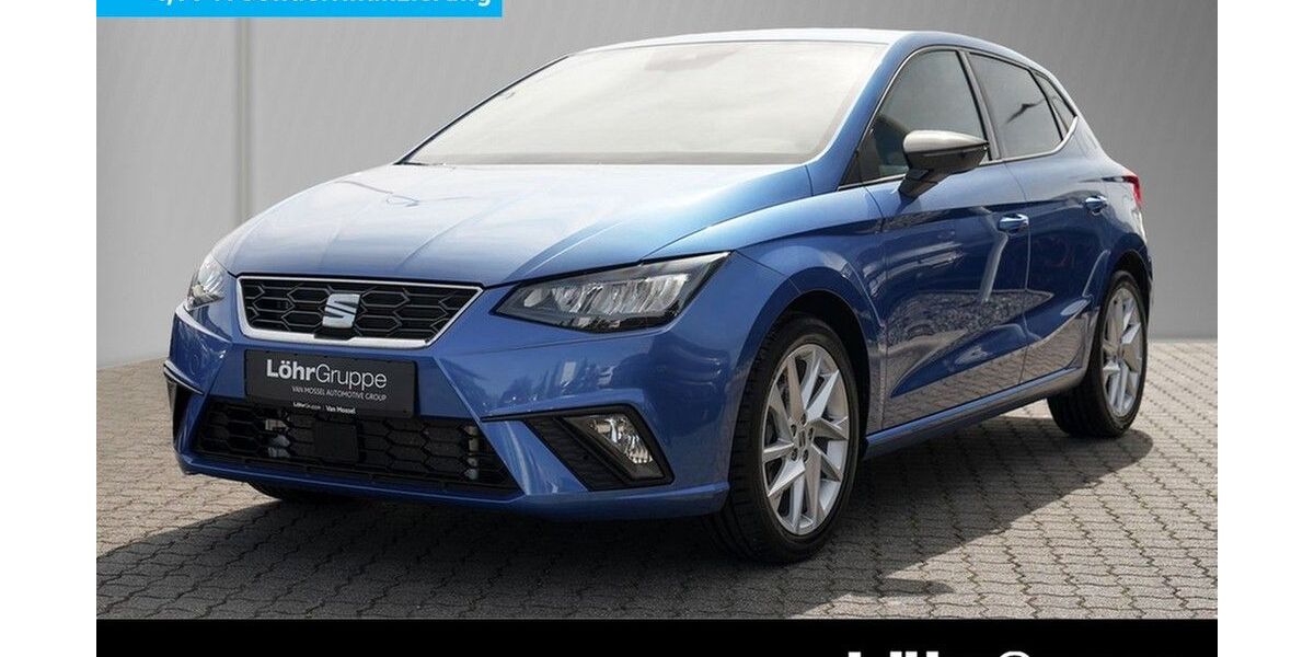 Seat Ibiza 14.051 km 18.780 &euro; Neuwied 56564