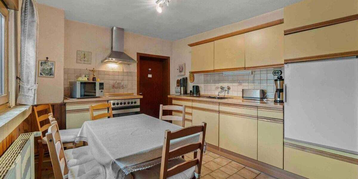 Doppelhaushälfte Bedburg Kirchherten - 3 Zimmer, 93 m&sup2;, 165.000&euro; | Angebot:25775757