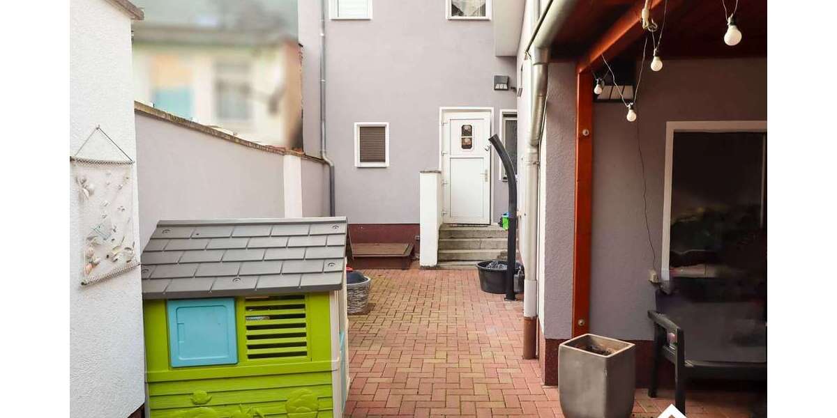 Reihenmittelhaus in Elbnähe - Reihenmittelhaus Schönebeck (Elbe) | Angebot:25717420