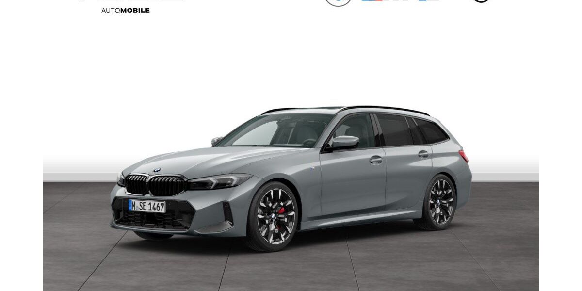 BMW 320 83.400 km 38.790 &euro; Cham 93413