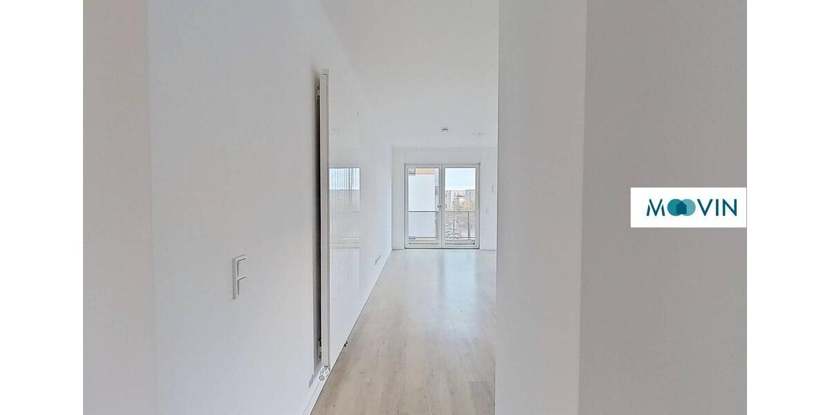 Etagenwohnung Schönefeld - 3 Zimmer, 72 m&sup2;, 1.090&euro; | Angebot:26368977