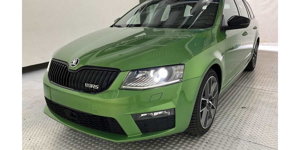 Skoda Octavia 141.335 km 16.999 &euro; Lahnstein 56112