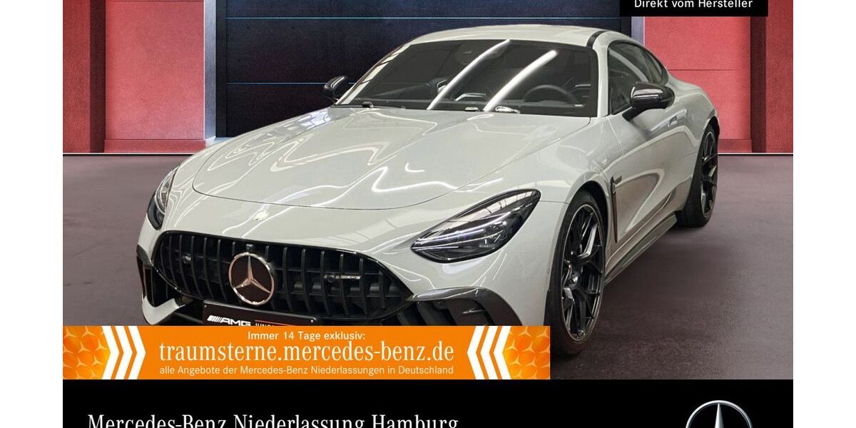 Mercedes-Benz AMG GT 3.401 km 188.790 &euro; Hamburg 22047