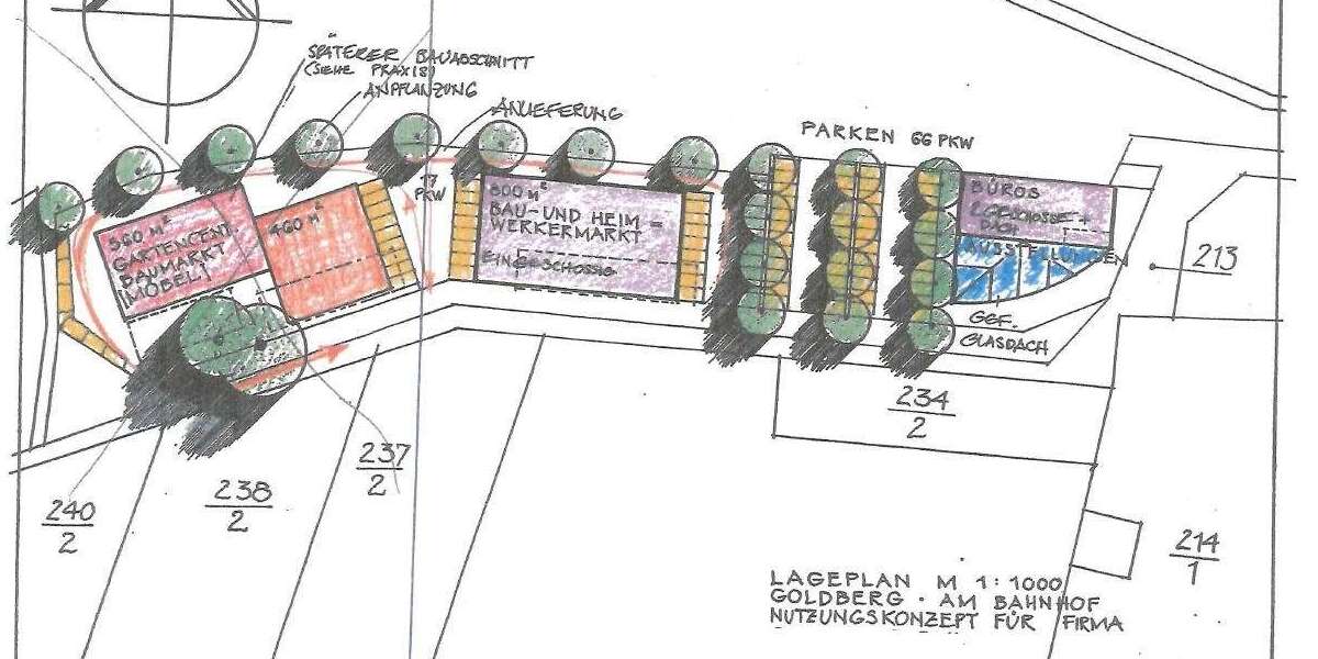 Grundstück Goldberg - 150.000&euro; | Angebot:25444108