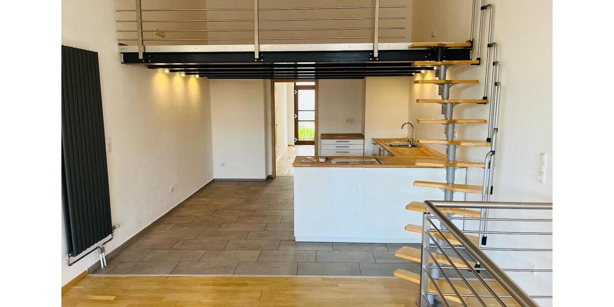 Loft - Studio - Atelier Neutraubling - 4.5 Zimmer, 119 m&sup2;, 295.000&euro; | Angebot:26683600