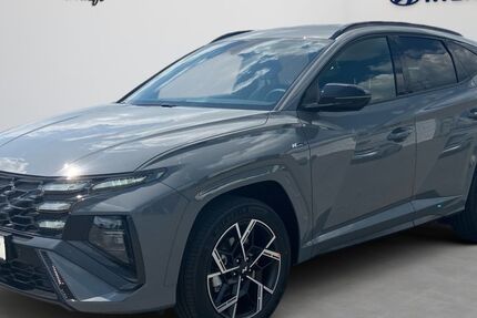 Hyundai TUCSON 2.500 km 40.999 &euro; Saalfeld 07318