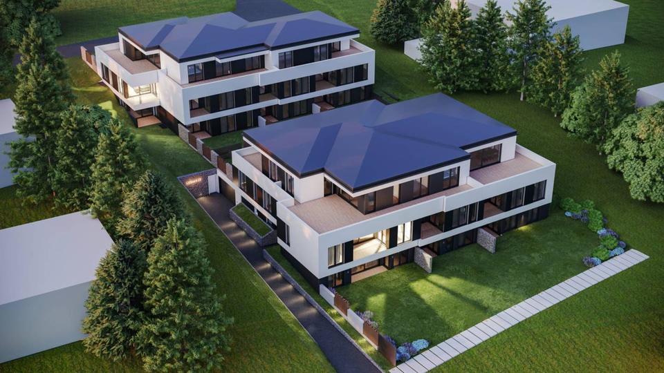 Einfamilienhaus Nastätten - 3.5 Zimmer, 114 m&sup2;, 1.482&euro; | Angebot:26420929