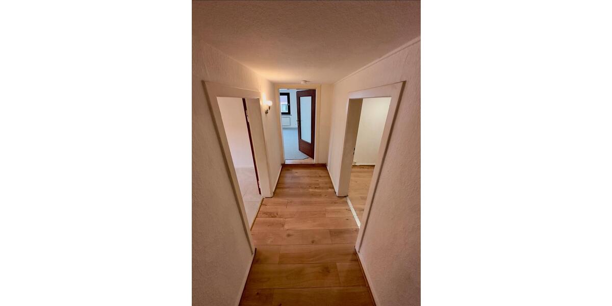 4,5-Zimmer-Wohnung 4 zimmer