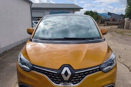 Renault Scenic 64.000 km 10.800 &euro; Achern 77855