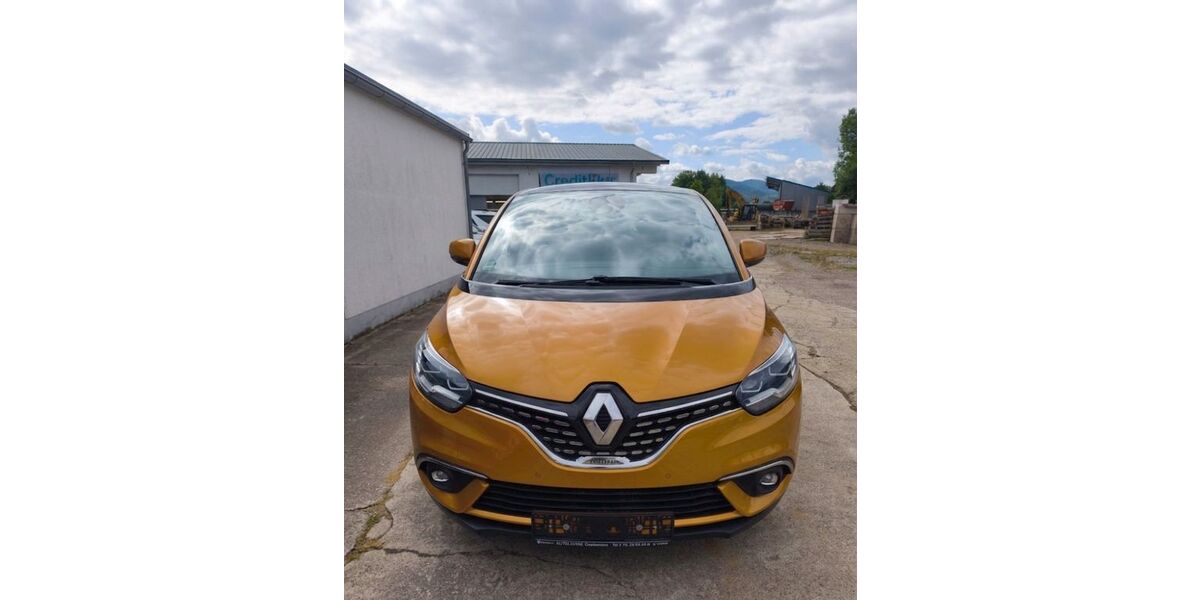 Renault Scenic 64.000 km 11.700 &euro; Achern 77855