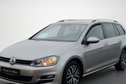 VW Golf 104.326 km 10.890 &euro; Norden 26506