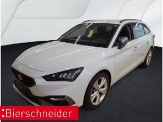 Seat Leon 19.080 km 26.950 &euro; Greding an der A9 91171