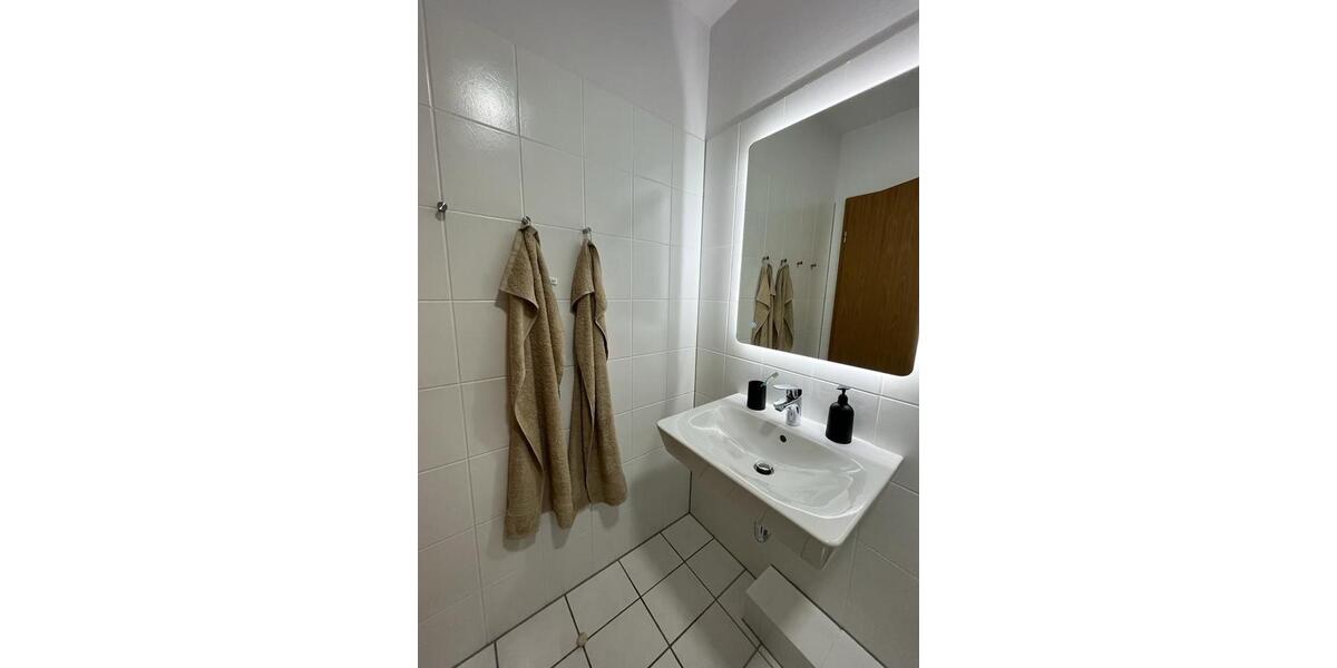 Terrassenwohnung Lohmar - 1 Zimmer, 50 m&sup2;, 850&euro; | Angebot:25405211